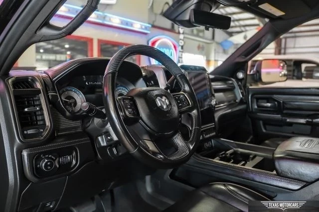 2021 Ram 2500 - Image 5 of 21