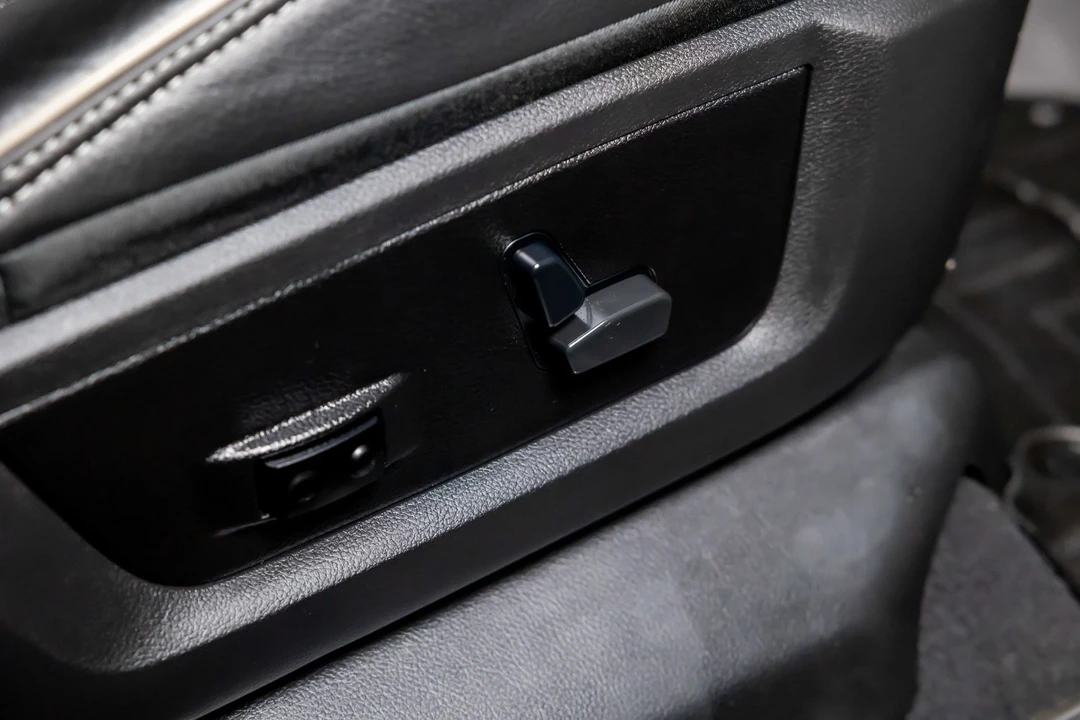 2021 Ram 2500 - Image 18 of 21
