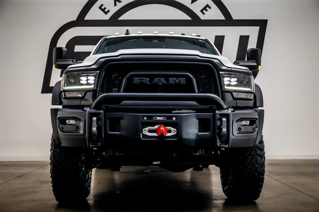 2021 Ram 2500 - Image 3 of 21