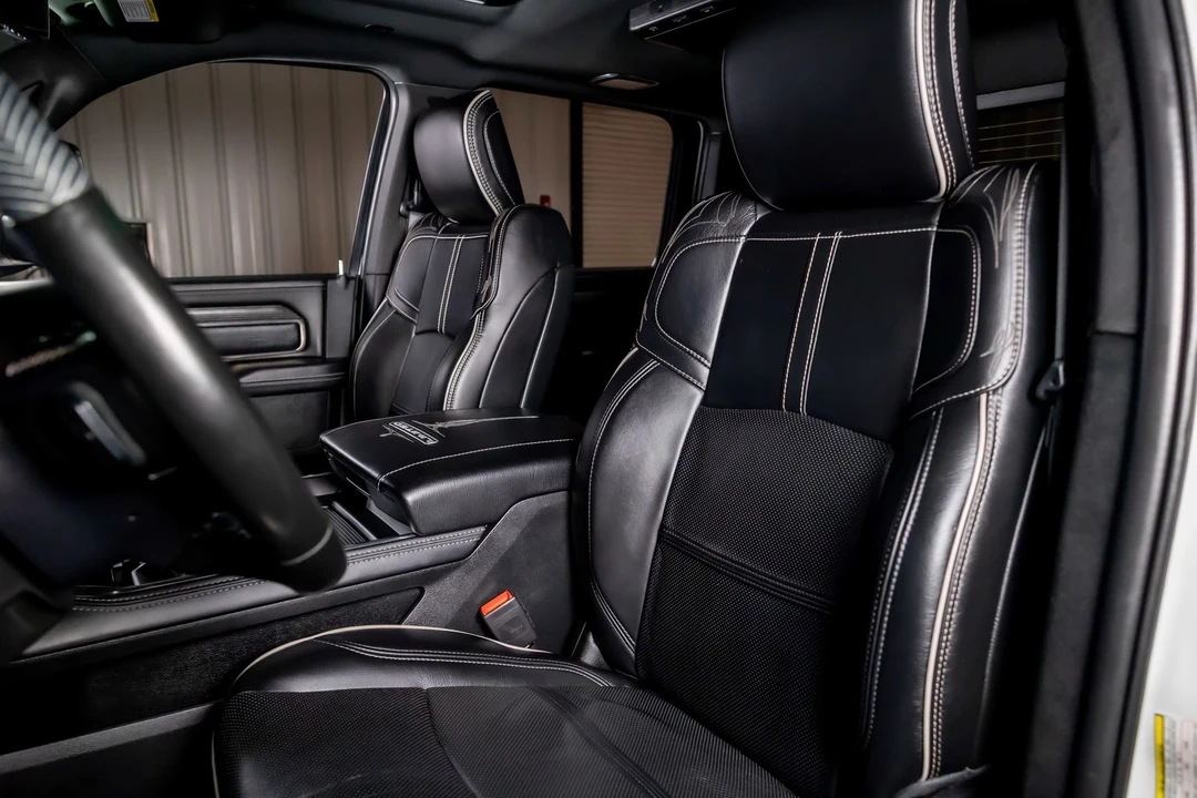 2021 Ram 2500 - Image 5 of 21