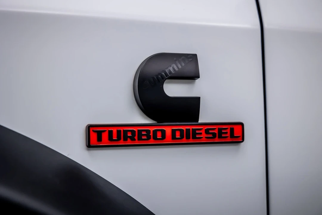 2021 Ram 2500 - Image 17 of 21