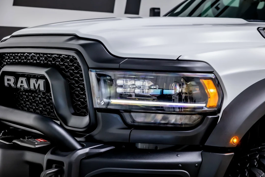 2021 Ram 2500 - Image 13 of 21