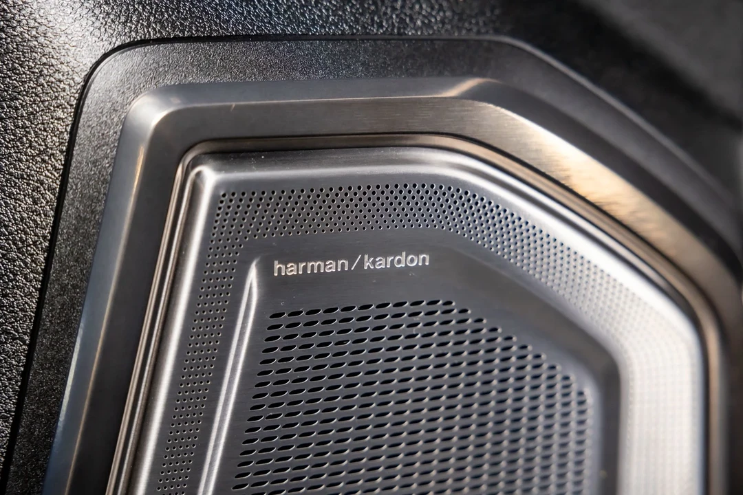 2021 Ram 2500 - Image 20 of 21