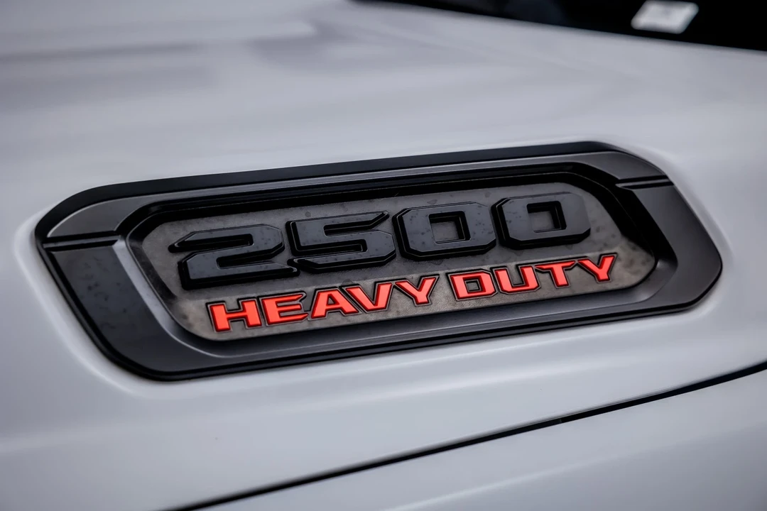 2021 Ram 2500 - Image 15 of 21