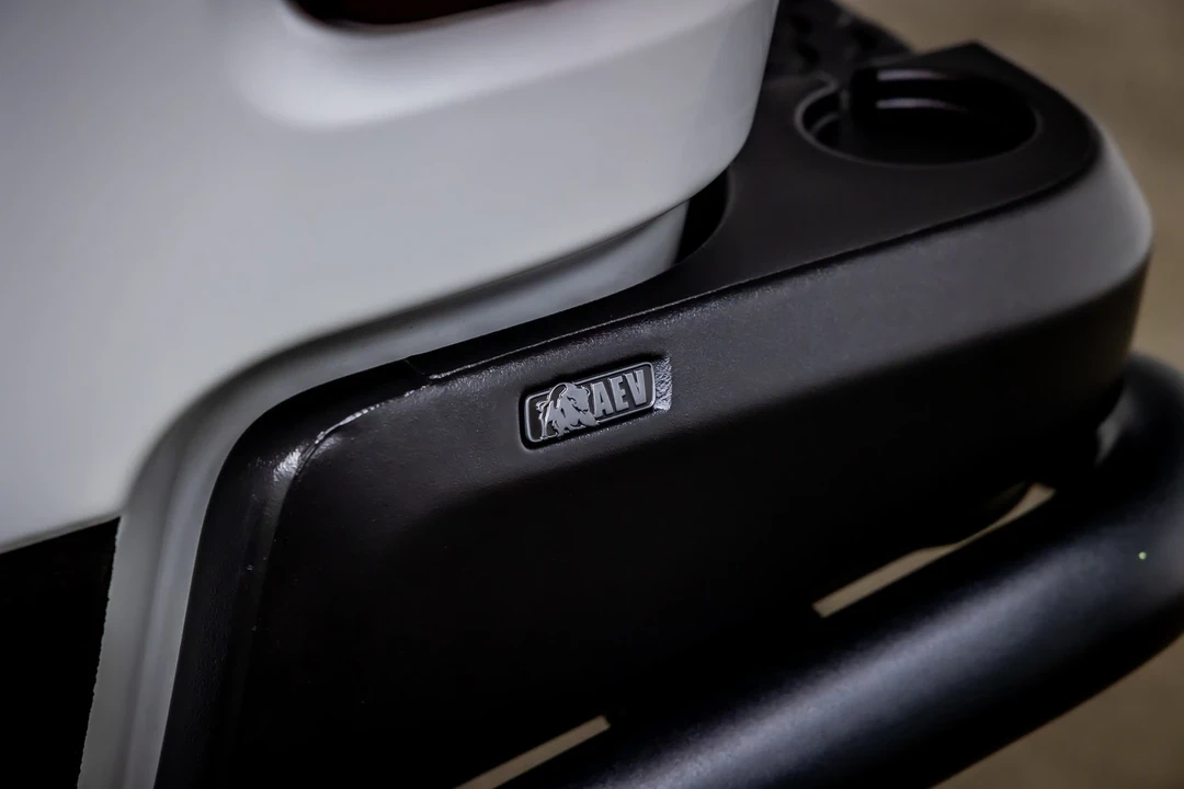 2021 Ram 2500 - Image 19 of 21