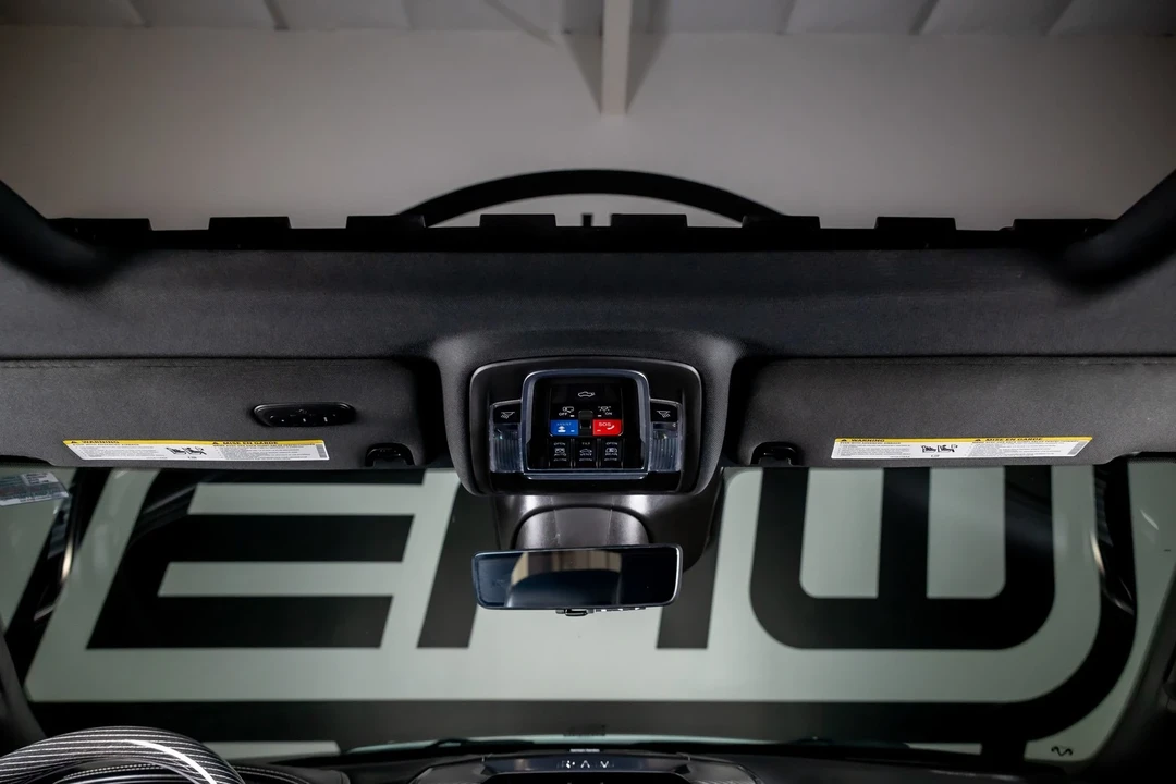 2021 Ram 2500 - Image 10 of 12