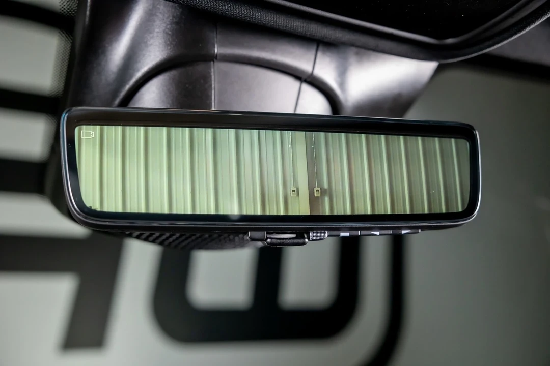 2021 Ram 2500 - Image 16 of 21