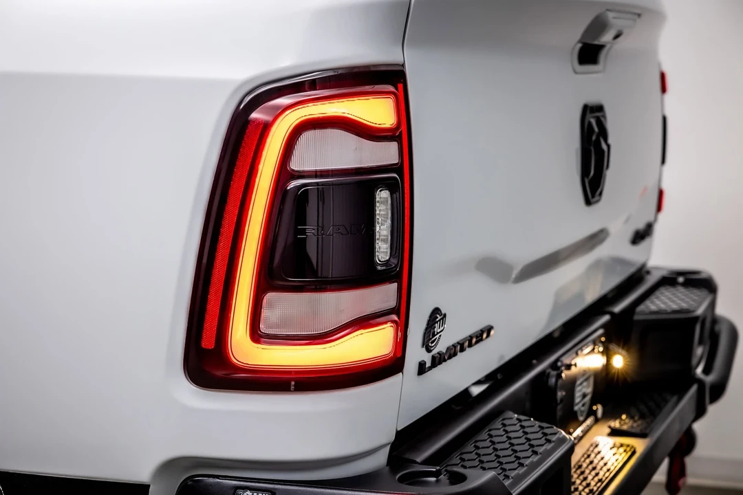2021 Ram 2500 - Image 21 of 21