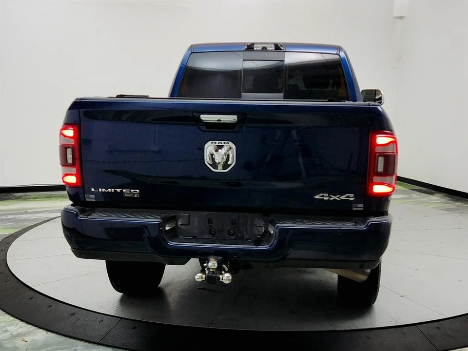 2021 Ram 2500 - Image 6 of 31