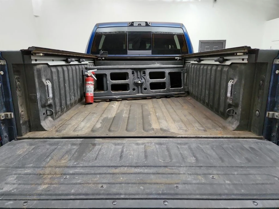 2021 Ram 2500 - Image 29 of 31