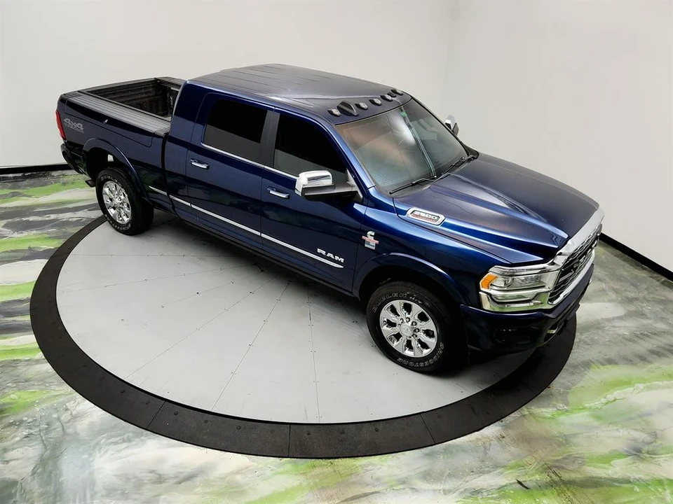 2021 Ram 2500 - Image 30 of 31