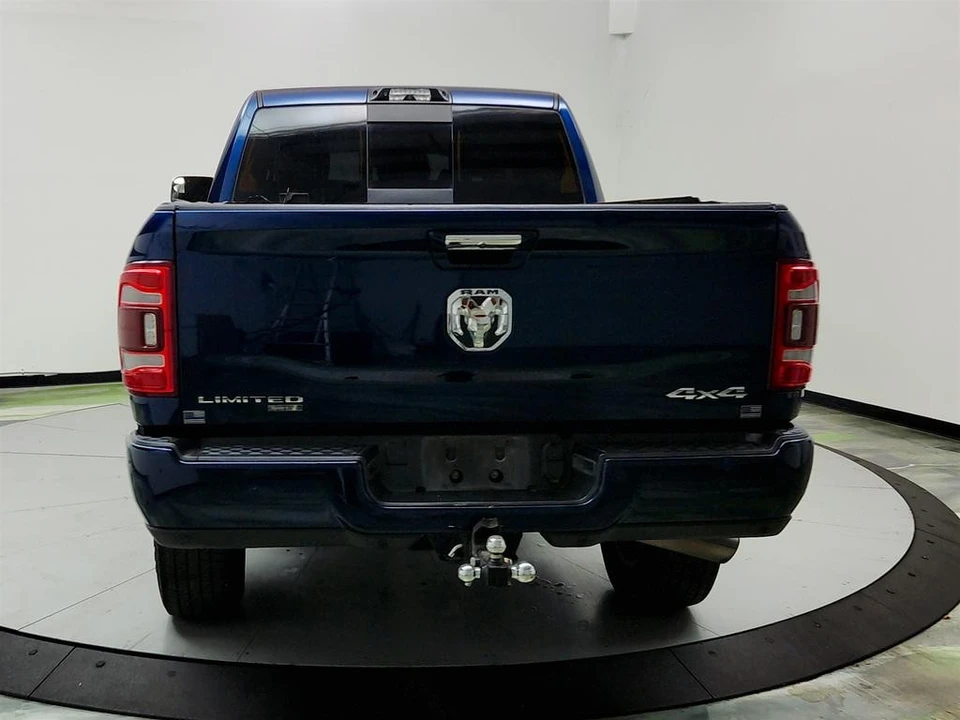 2021 Ram 2500 - Image 6 of 21