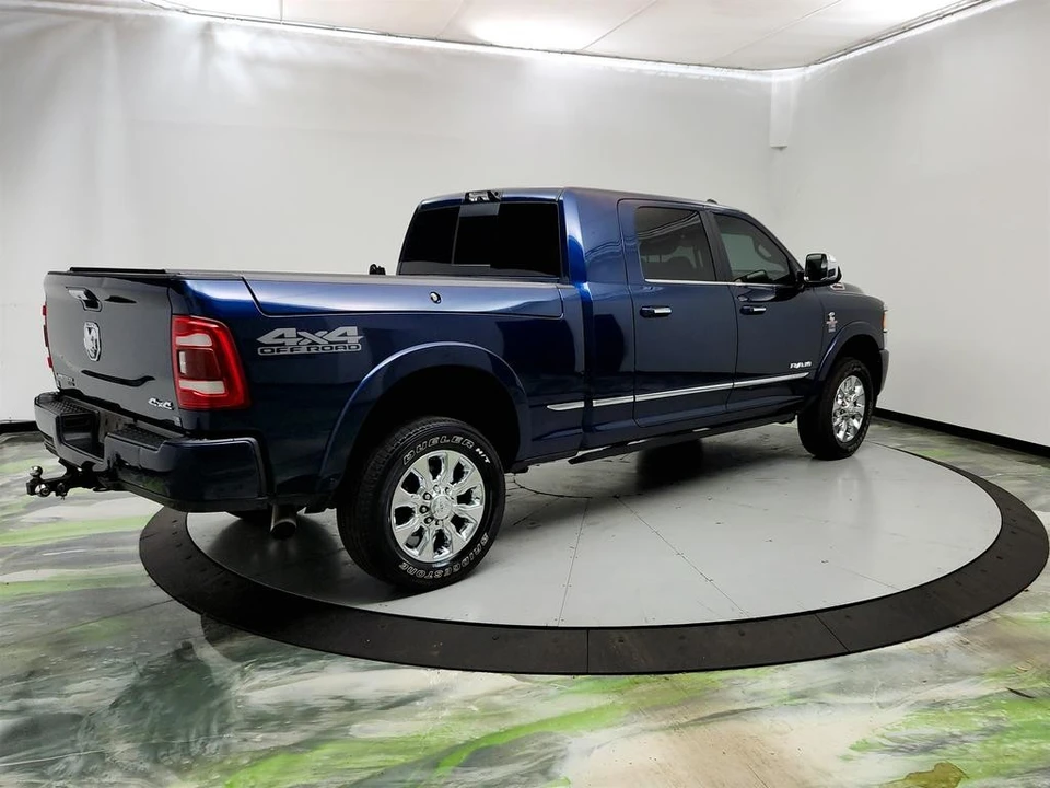 2021 Ram 2500 - Image 5 of 21