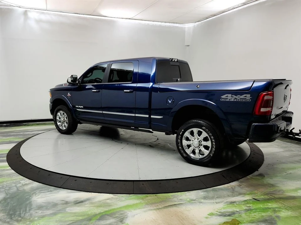 2021 Ram 2500 - Image 7 of 31