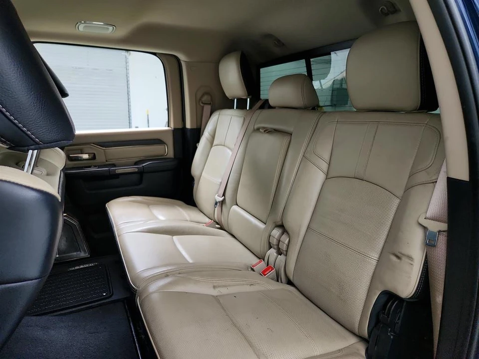 2021 Ram 2500 - Image 20 of 31