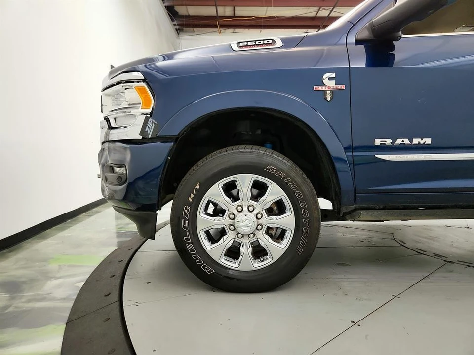 2021 Ram 2500 - Image 30 of 31