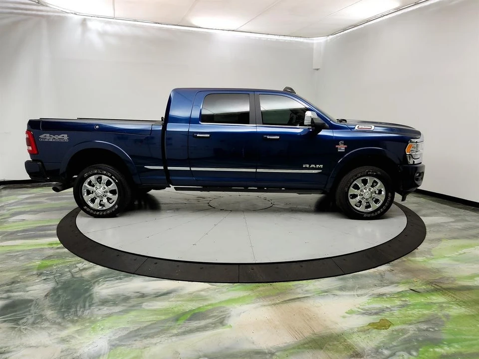 2021 Ram 2500 - Image 4 of 31