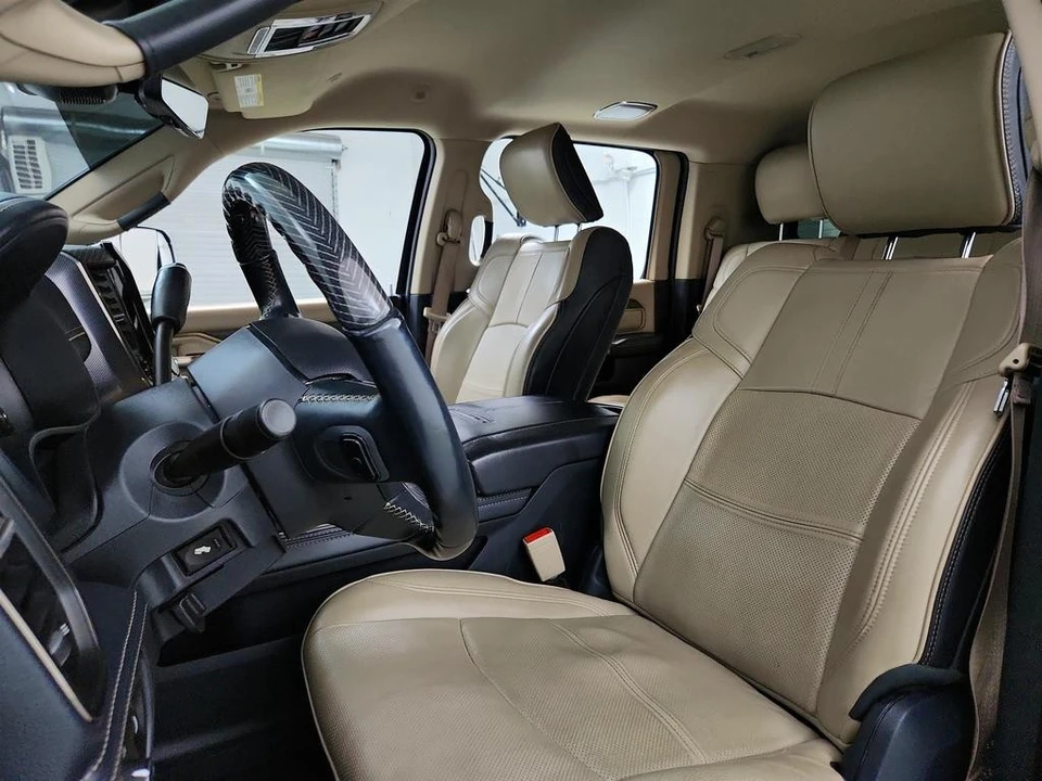 2021 Ram 2500 - Image 14 of 31