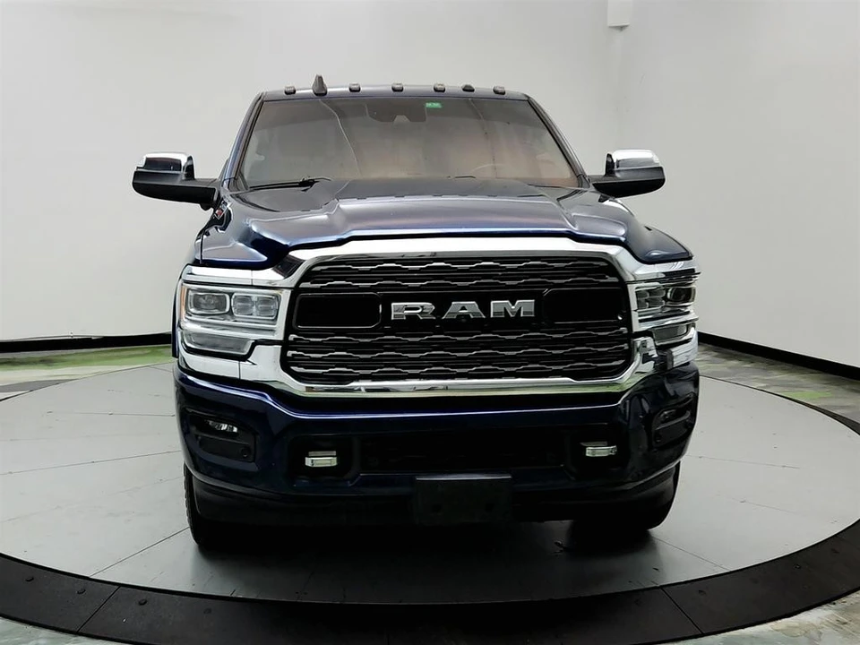2021 Ram 2500 - Image 2 of 31