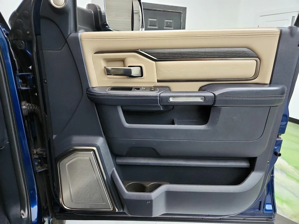 2021 Ram 2500 - Image 26 of 31