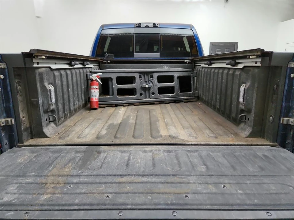 2021 Ram 2500 - Image 29 of 31