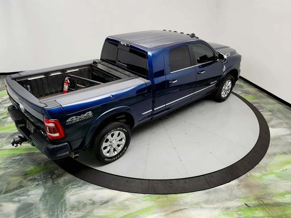 2021 Ram 2500 - Image 31 of 31