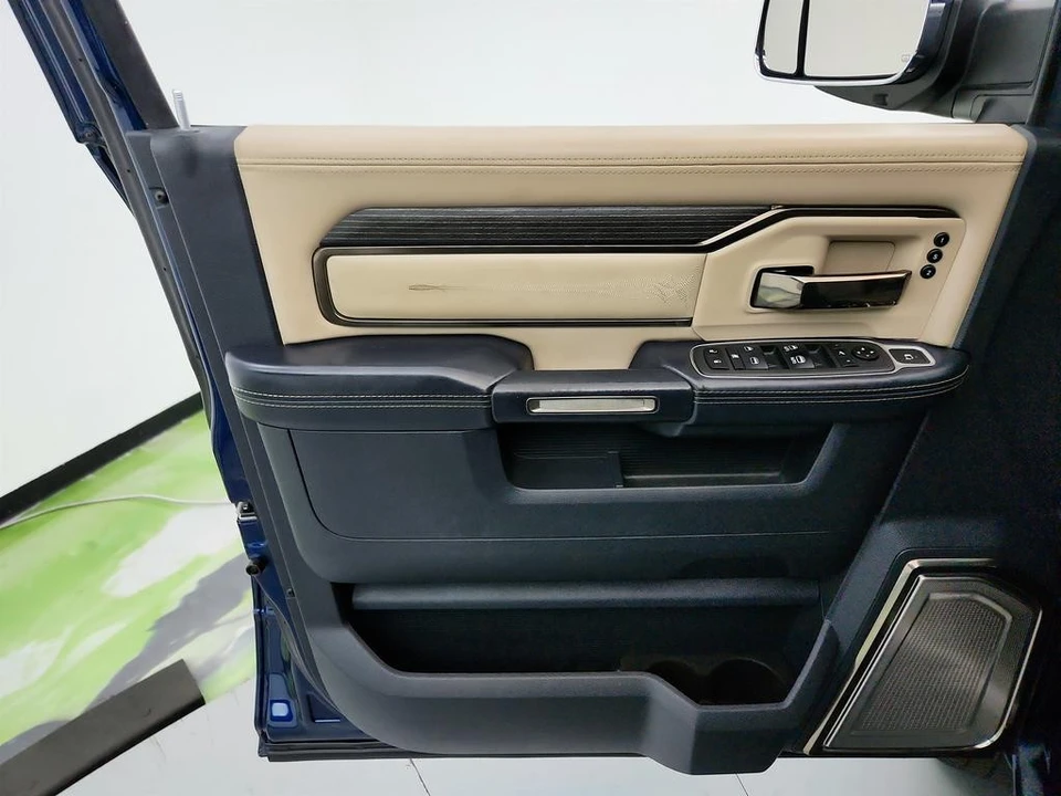 2021 Ram 2500 - Image 21 of 31