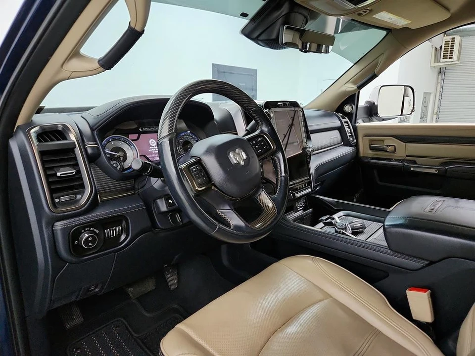 2021 Ram 2500 - Image 13 of 31
