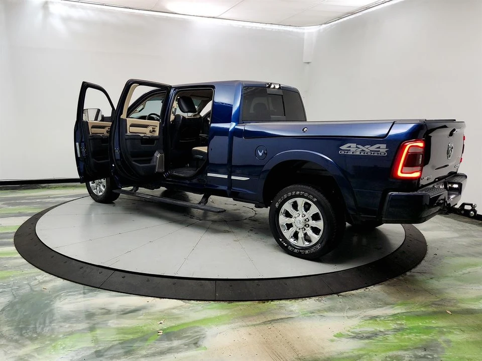2021 Ram 2500 - Image 12 of 31