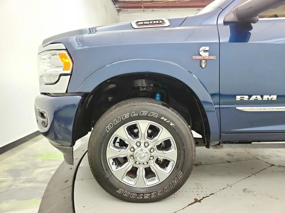 2021 Ram 2500 - Image 30 of 31