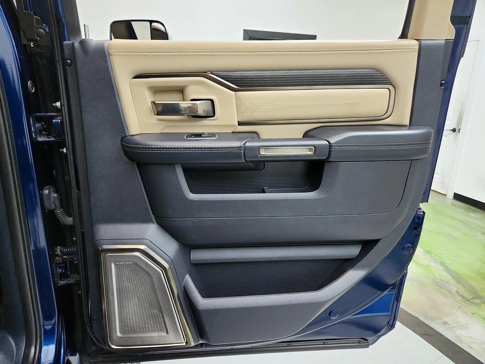 2021 Ram 2500 - Image 28 of 31