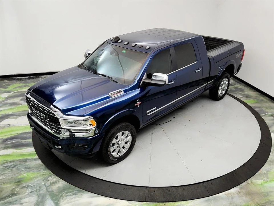 2021 Ram 2500 - Image 31 of 31