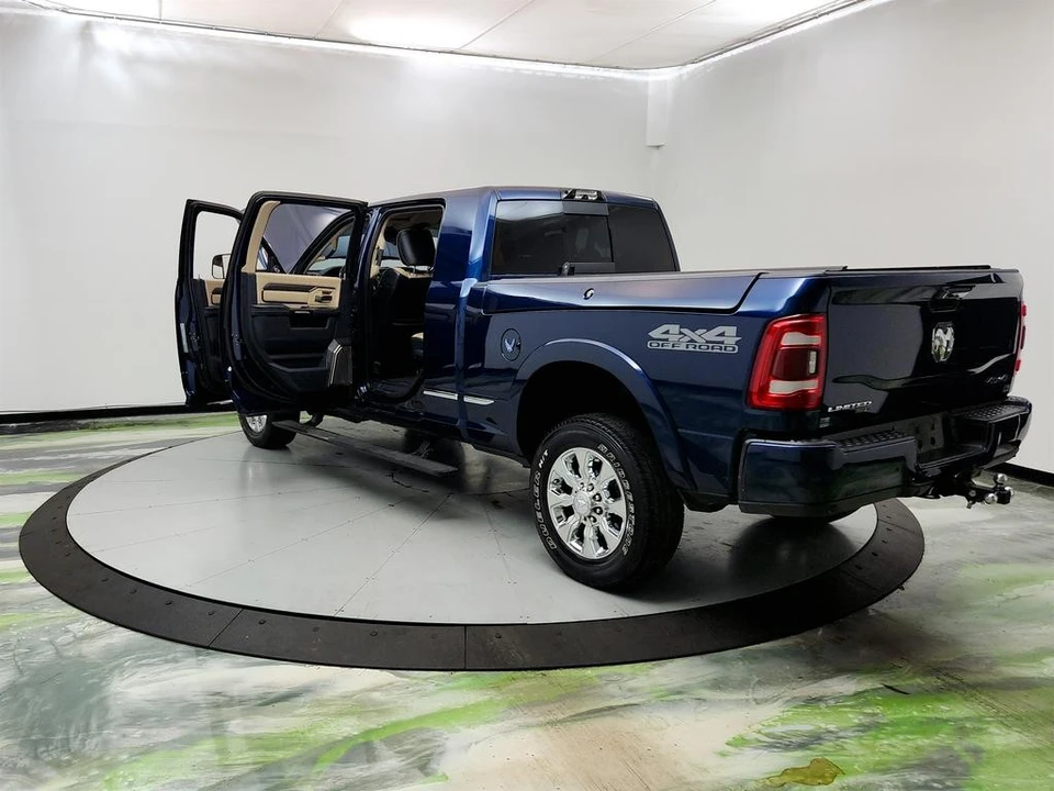 2021 Ram 2500 - Image 12 of 31