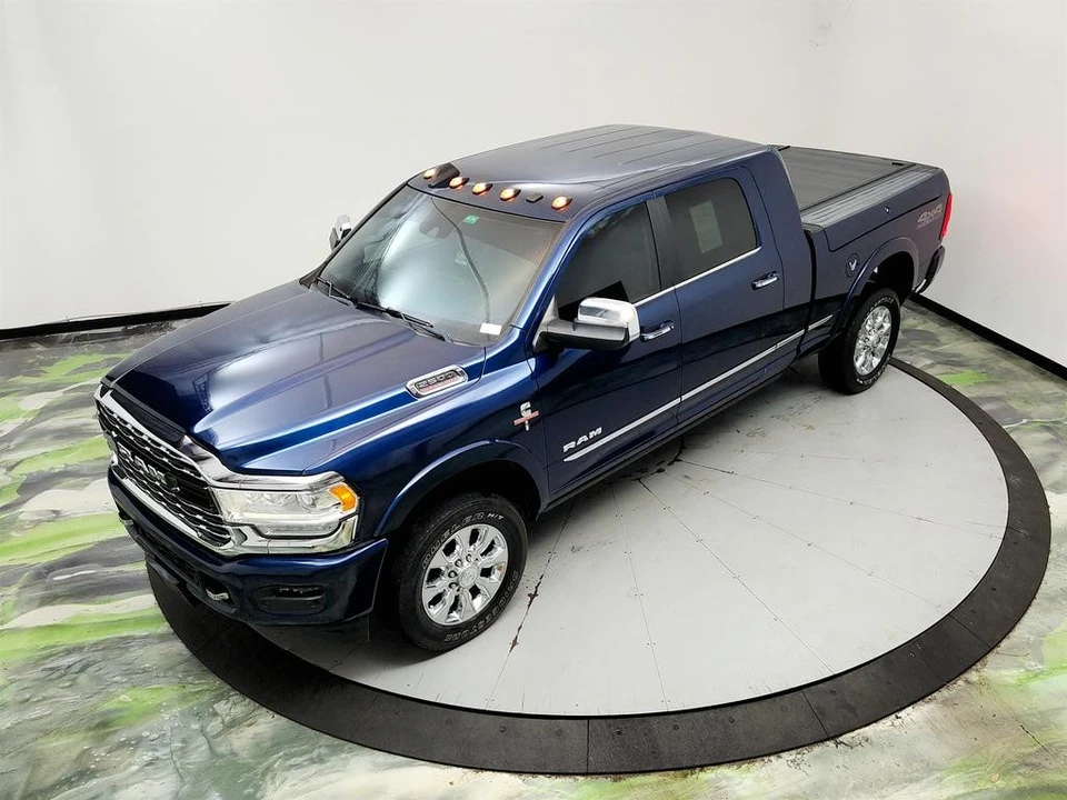 2021 Ram 2500 - Image 31 of 31
