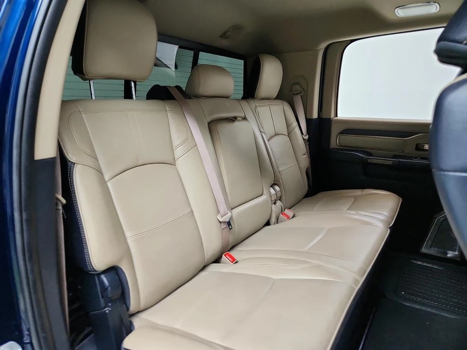 2021 Ram 2500 - Image 27 of 31