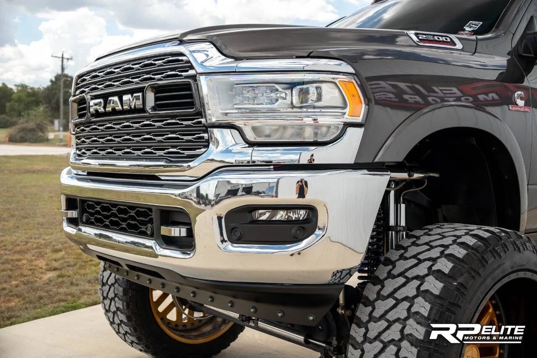 2021 Ram 2500 - Image 21 of 21