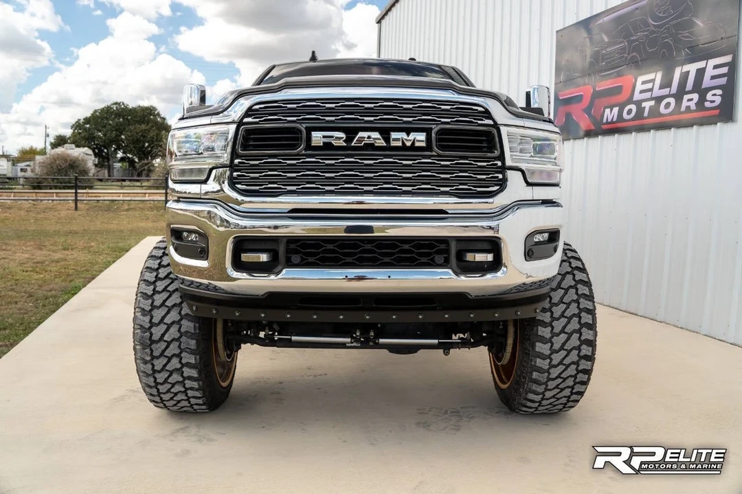 2021 Ram 2500 - Image 19 of 21