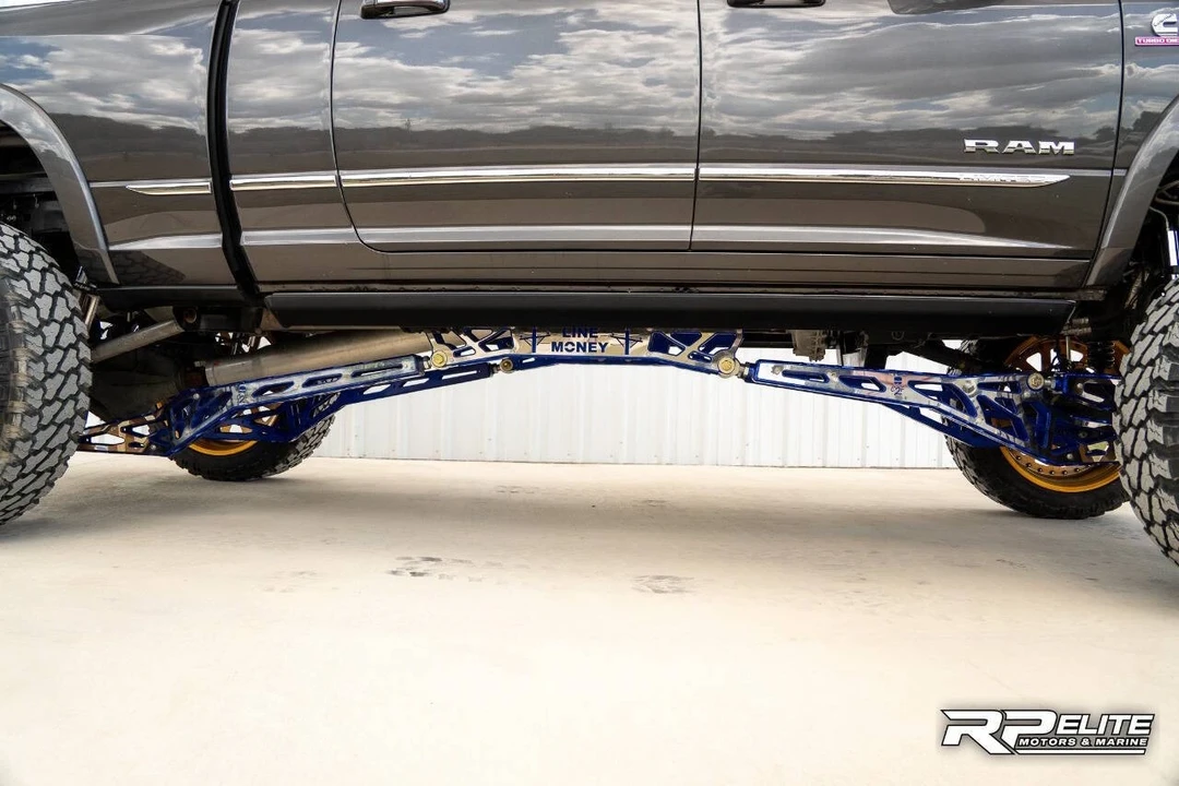 2021 Ram 2500 - Image 11 of 21