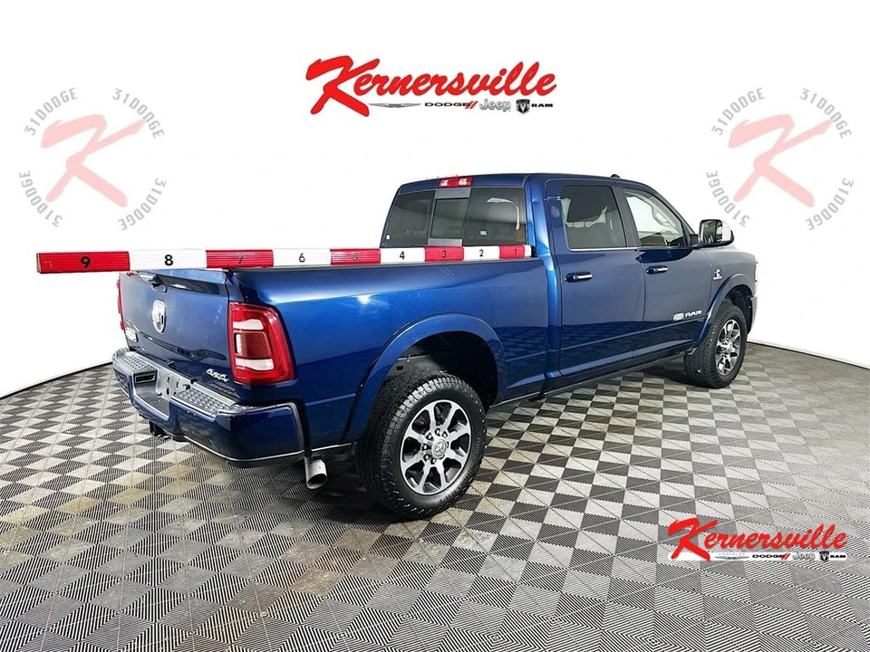 2021 Ram 2500 - Image 7 of 12