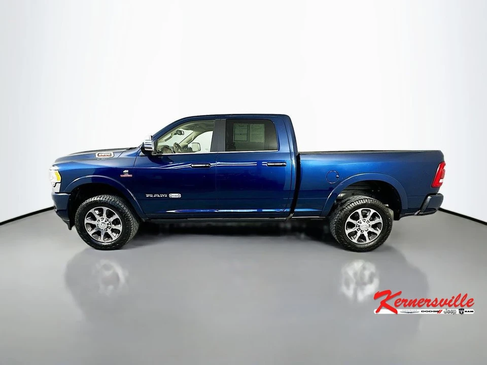 2021 Ram 2500 - Image 4 of 24