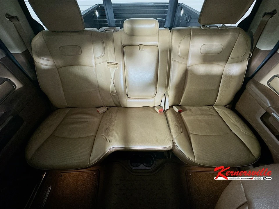 2021 Ram 2500 - Image 13 of 21