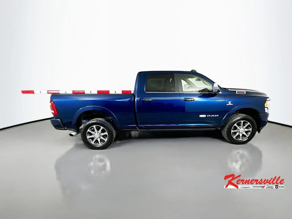 2021 Ram 2500 - Image 8 of 24
