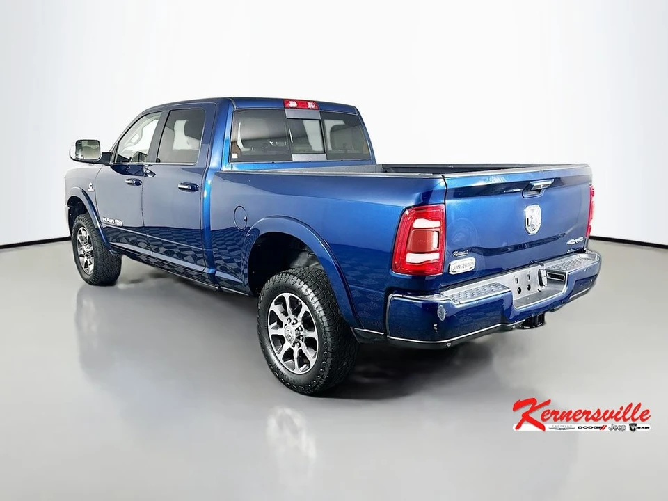 2021 Ram 2500 - Image 5 of 21