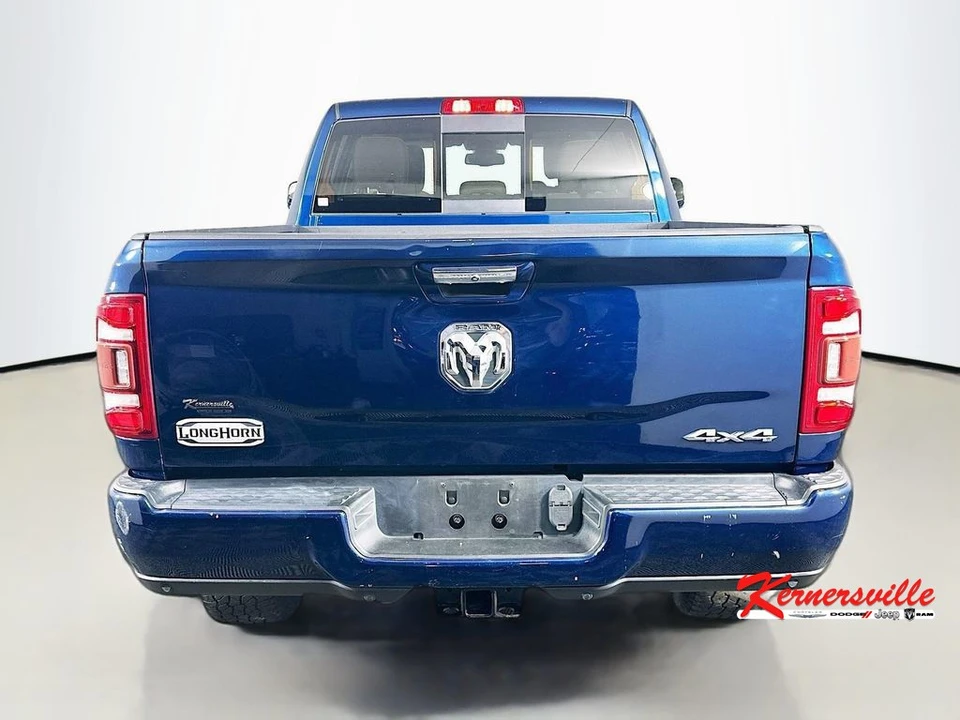 2021 Ram 2500 - Image 6 of 21