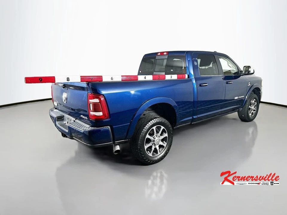 2021 Ram 2500 - Image 7 of 21
