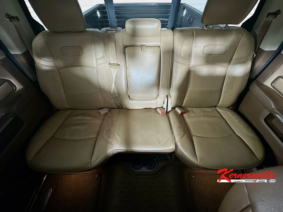 2021 Ram 2500 - Image 13 of 21