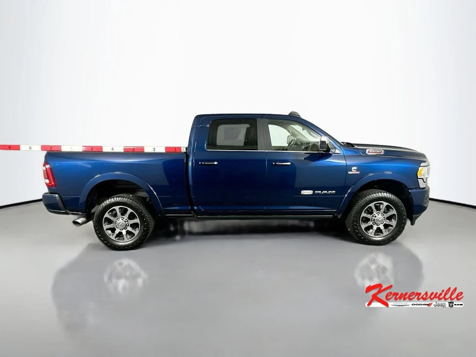 2021 Ram 2500 - Image 8 of 21