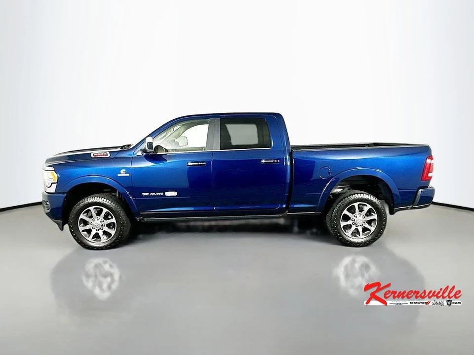 2021 Ram 2500 - Image 4 of 21