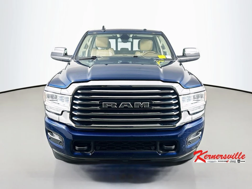 2021 Ram 2500 - Image 2 of 21