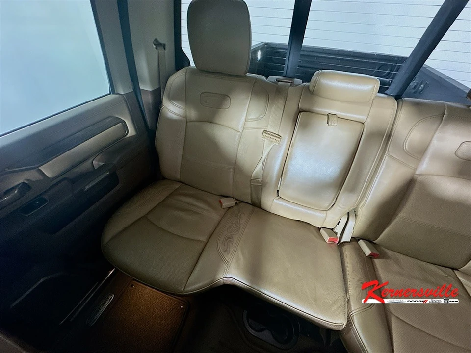 2021 Ram 2500 - Image 12 of 21